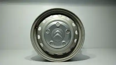 Second-hand car spare part  for CITROEN JUMPY  OEM IAM references 5401R1  