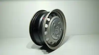İkinci el araba yedek parçası yorulmak için citroen jumpy hdi 125 fap 27 l1h1 fugón oem iam referansları 5401r1  