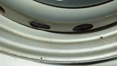 İkinci el araba yedek parçası yorulmak için citroen jumpy hdi 125 fap 27 l1h1 fugón oem iam referansları 5401r1  