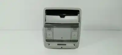 Автозапчастина б/у внутрішне світло для land rover range rover evoque evoque hse посилання на oem iam hj32519a58a  