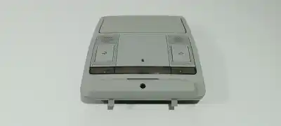 Автозапчастина б/у внутрішне світло для land rover range rover evoque evoque hse посилання на oem iam hj32519a58a  