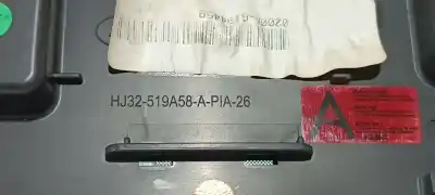 Автозапчастина б/у внутрішне світло для land rover range rover evoque evoque hse посилання на oem iam hj32519a58a  