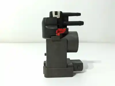 Автозапчасти б/у дополнительный воздушный клапан за RENAULT SCENIC III Grand Dynamique ссылки OEM IAM 149568021R  