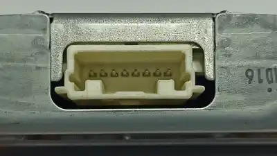 Pezzo di ricambio per auto di seconda mano modulo elettronico per toyota corolla (e21) hybrid active riferimenti oem iam 8657212130 166900-1630 86572-12130