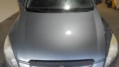 Peça sobressalente para automóvel em segunda mão CAPOT por KIA CEE´D  Referências OEM IAM 664001H000  