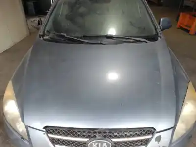 Peça sobressalente para automóvel em segunda mão CAPOT por KIA CEE´D  Referências OEM IAM 664001H000  