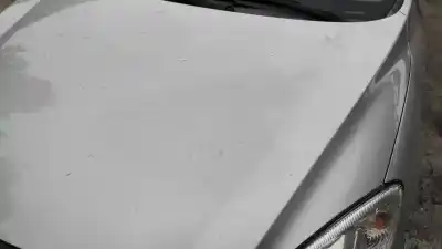 Pezzo di ricambio per auto di seconda mano cofano per kia cee´d concept riferimenti oem iam 664001h000  