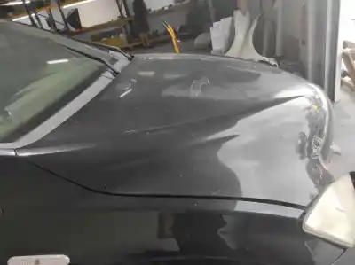 Автозапчасти б/у капот за ssangyong actyon 200 xdi ссылки oem iam 6101131103  