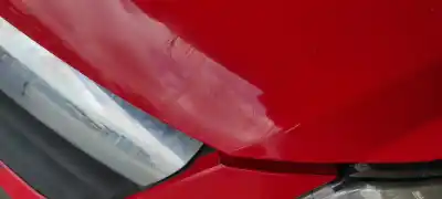 Pezzo di ricambio per auto di seconda mano cofano per opel corsa d cosmo riferimenti oem iam 95514714  93189647