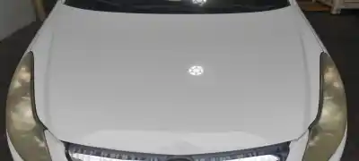 Pièce détachée automobile d'occasion capot pour opel corsa d enjoy références oem iam 95514714  93189647