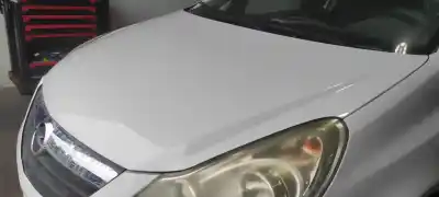 Pièce détachée automobile d'occasion capot pour opel corsa d enjoy références oem iam 95514714  93189647