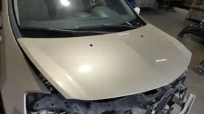 Автозапчастина б/у капок для renault clio iii exception посилання на oem iam 7751476113  