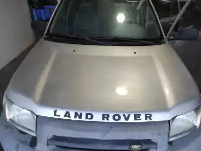 Peça sobressalente para automóvel em segunda mão capot por land rover freelander (ln) es targa referências oem iam asr2512