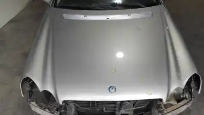 Gebrauchtes Autoersatzteil Motorhaube zum MERCEDES CLASE CLK (W209) COUPE 270 CDI (209.316) OEM-IAM-Referenzen A209880005728  A2098800057