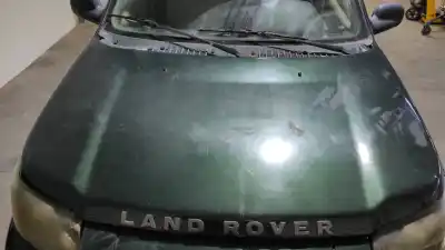 Peça sobressalente para automóvel em segunda mão capot por land rover freelander (ln) e familiar referências oem iam asr2512