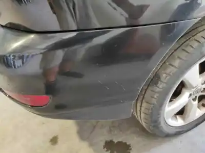Автозапчастина б/у задній бампер для lexus rx 300 (mcu35) luxury посилання на oem iam 5215948903  