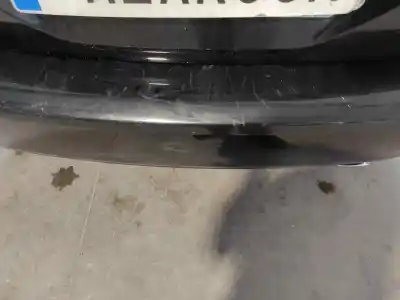 Автозапчастина б/у задній бампер для lexus rx 300 (mcu35) luxury посилання на oem iam 5215948903  