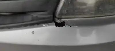 Piesă de schimb auto la mâna a doua bara de protectie frontala pentru dacia sandero ambiance referințe oem iam 620224790r  
