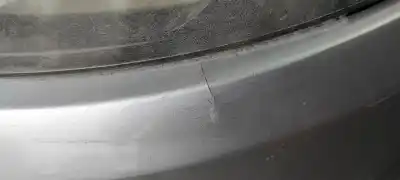 Piesă de schimb auto la mâna a doua bara de protectie frontala pentru dacia sandero ambiance referințe oem iam 620224790r  