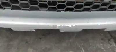 Piesă de schimb auto la mâna a doua bara de protectie frontala pentru dacia sandero ambiance referințe oem iam 620224790r  