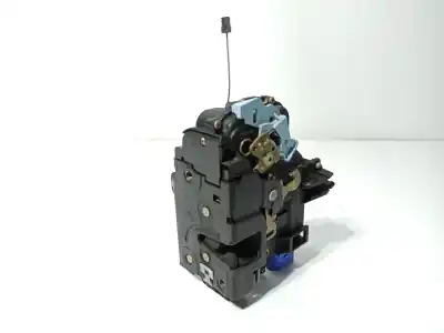 Pezzo di ricambio per auto di seconda mano serratura porta anteriore sinistra per seat altea (5p1) reference riferimenti oem iam 3d1837015