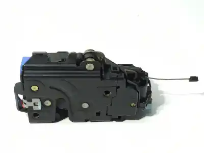 Second-hand car spare part left front door lock for seat altea (5p1) reference oem iam references 3d1837015  