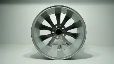 Second-hand car spare part rim for volkswagen tiguan sport 4motion bmt oem iam references 5na601025  5na6010258z8