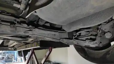 Pezzo di ricambio per auto di seconda mano asse posteriore per citroen c4 picasso exclusive riferimenti oem iam 5148n8  