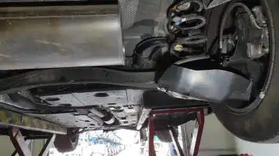 Автозапчасти б/у задний мост за citroen c5 aircross live pack ссылки oem iam 9833974880  