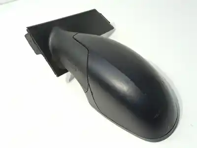 Peça sobressalente para automóvel em segunda mão espelho retrovisor esquerdo por seat altea (5p1) reference referências oem iam 5p1857507e  5p1857507e9b9