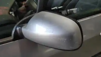 Автозапчастина б/у ліве дзеркало для PEUGEOT 307 (S1) XT Посилання на OEM IAM 8149AW  