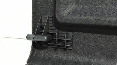 Second-hand car spare part parcel shelf for volkswagen tiguan sport 4motion bmt oem iam references 5na867769k 5na867769neh8 5na867769keh8