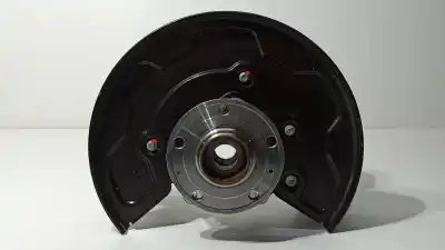 Second-hand car spare part  for MG ROVER MG4  OEM IAM references 10893550  