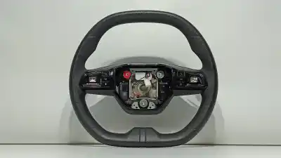 Second-hand car spare part Steering Wheel for MG ROVER MG4 STANDARD OEM IAM references 11278385  