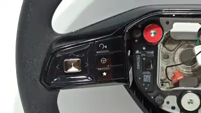 Second-hand car spare part steering wheel for mg mg4 standard oem iam references 11278385  