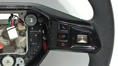 Second-hand car spare part steering wheel for mg mg4 standard oem iam references 11278385  