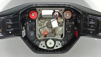 Second-hand car spare part steering wheel for mg mg4 standard oem iam references 11278385  