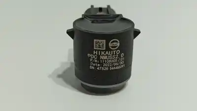Second-hand car spare part parking sensor for mg mg4 standard oem iam references 11108005  
