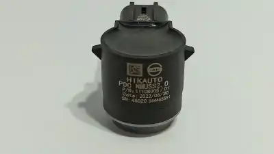 Second-hand car spare part parking sensor for mg mg4 standard oem iam references 11108005  