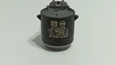 Piesă de schimb auto la mâna a doua senzor de parcare pentru mg mg4 standard referințe oem iam 11108005  