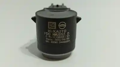 Second-hand car spare part parking sensor for mg mg4 standard oem iam references 11108005  