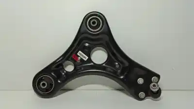 Piesă de schimb auto la mâna a doua braț suspensie fațã stânga inferior pentru mg mg4 standard referințe oem iam 10892051