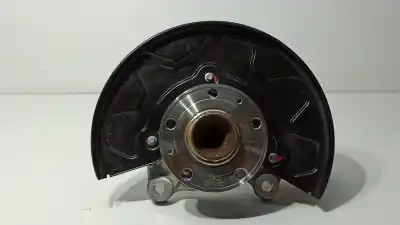 Piesă de schimb auto la mâna a doua fuzeta stanga fata pentru mg mg4 standard referințe oem iam 11293453