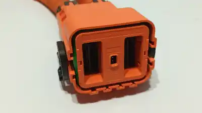 Peça sobressalente para automóvel em segunda mão fio por mg mg4 standard referências oem iam 11126042  