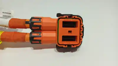 Peça sobressalente para automóvel em segunda mão fio por mg mg4 standard referências oem iam 11126042  