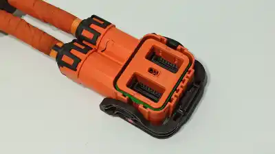 Peça sobressalente para automóvel em segunda mão fio por mg mg4 standard referências oem iam 11748634  10977691