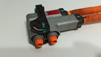 Peça sobressalente para automóvel em segunda mão fio por mg mg4 standard referências oem iam 11748634  10977691