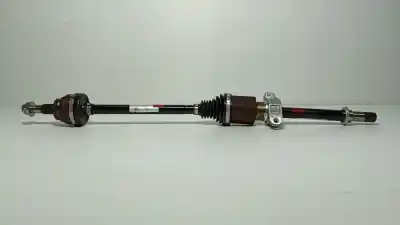 Piesă de schimb auto la mâna a doua transmisie spate dreapta pentru mg mg4 standard referințe oem iam 10929071