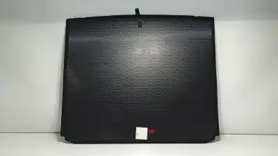 Peça sobressalente para automóvel em segunda mão estofamento da mala por mg mg4 standard referências oem iam 10951181  