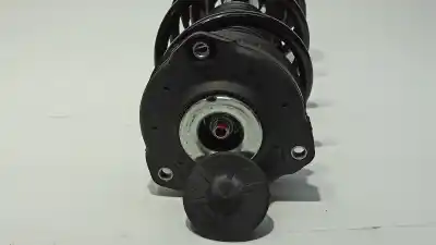 Peça sobressalente para automóvel em segunda mão amortecedor dianteiro esquerdo por mg mg4 standard referências oem iam 11284075  10940004